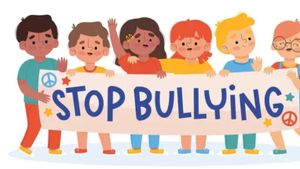Kasus Bullying di Sekolah 2023 Meningkat dari Tahun Lalu