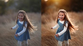 Hasil Estetik Maksimal, Cek 11 Aplikasi Edit Foto yang Lagi Tren di 2025 