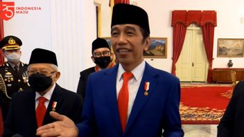 Kasus COVID-19 Naik, Jokowi: Tugas Kepala Daerah Adalah Melindungi Warganya
