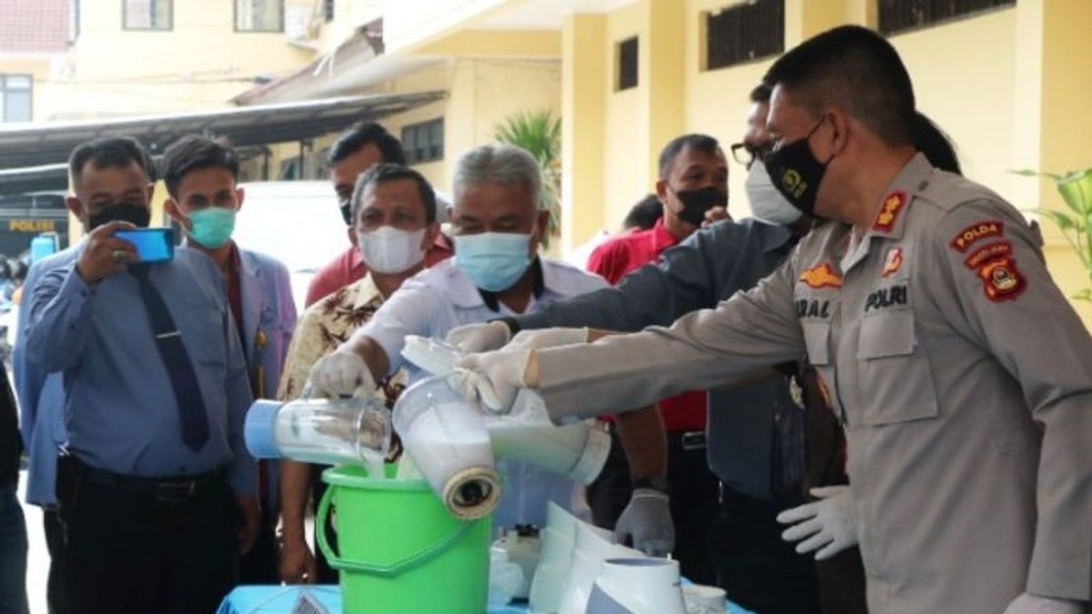 Gubernur Sumsel Dorong Semua Elemen Menggencarkan Pencegahan Narkoba