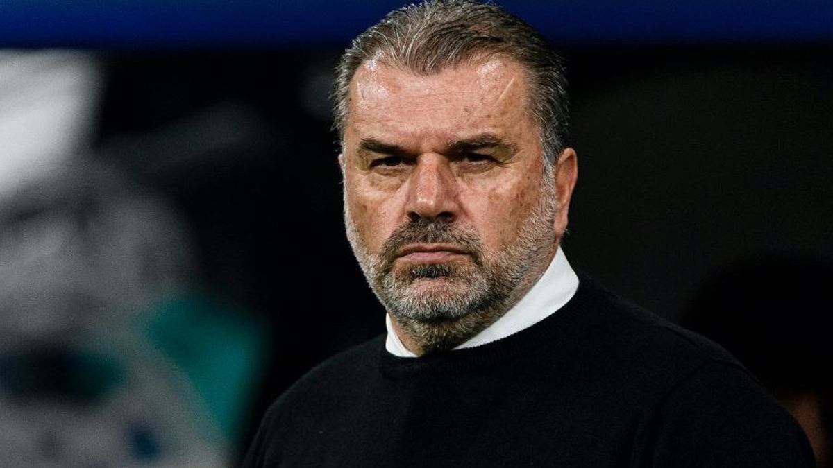 The Reason Behind Tottenham Hotspur's Decision To Appoint Ange Postecoglou As New Manager