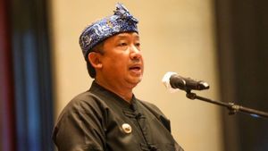  Plt Wali Kota Bandung Dukung Herry Wirawan Pemerkosa Belasan Santriwati Dituntut Hukuman Mati