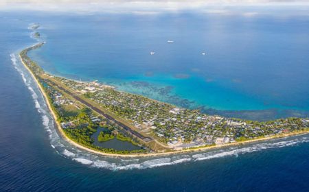 Tuvalu, Negara Pertama yang Mereplikasi Dirinya di Metaverse Akibat Perubahan Iklim