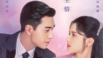 5 أسباب 'الوقوع في الحب' هو الدراما الصينية الأكثر شعبية في الوقت الحالي