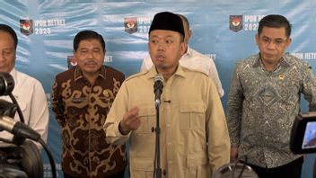 Minister Of ATR: Small Islands Can't Be Sold And Owned By Foreigners