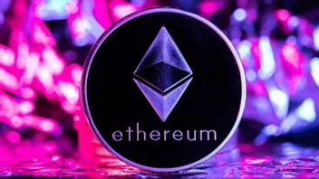 Ripple Case Drags On, SEC's Intimacy With Ethereum Is In The Spotlight