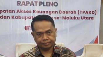 OJK Sebut Aset industri Perbankan di Malut Capai Rp21,99 Triliun