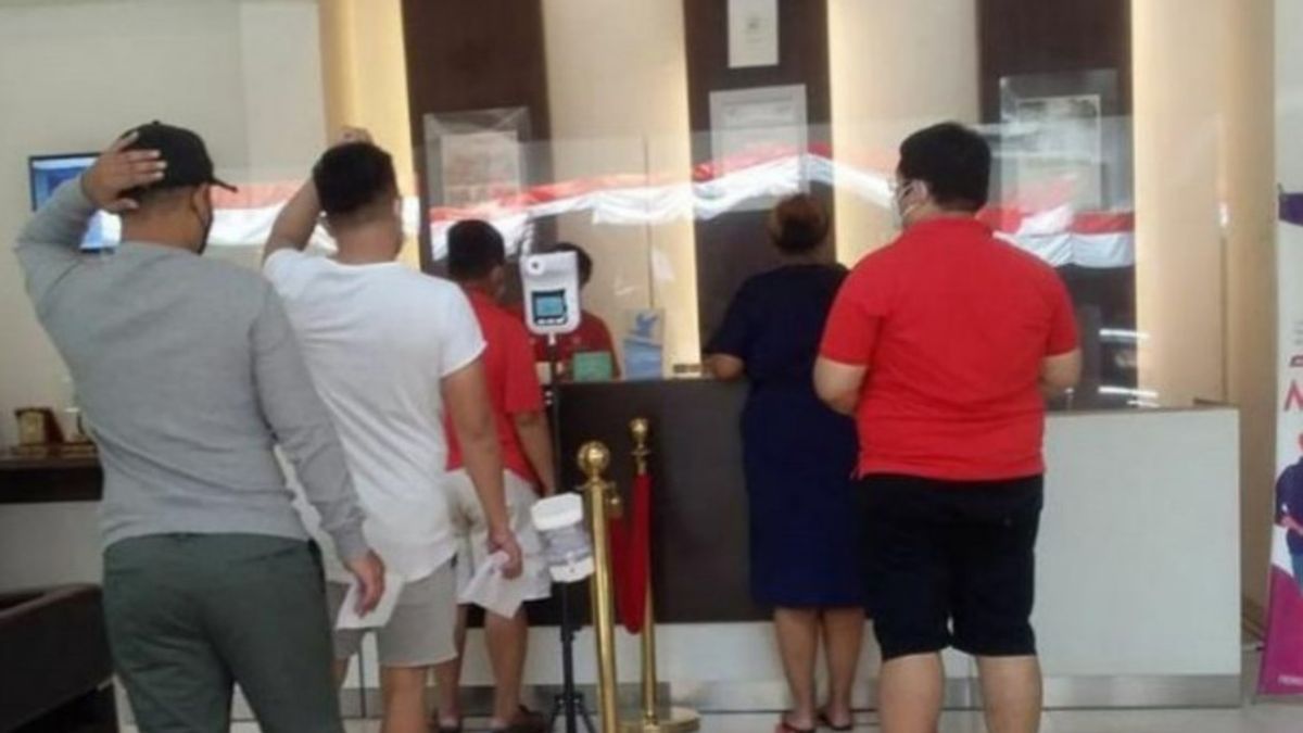 Tingkat Hunian Hotel di Cianjur Naik 100 Persen, Dampak PPKM Diperlonggar