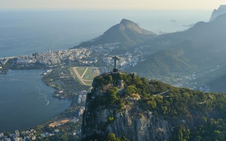 Terbangunnya Gerakan Mandiri Masyarakat Wilayah Tertinggal di Brasil