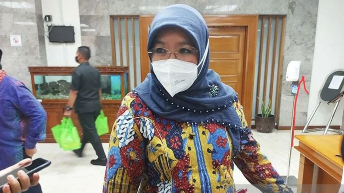 Kemenkes Temukan 15 Pasien Terinfeksi Omicron BF.7, Berasal dari Importasi Kasus dan Transmisi Lokal