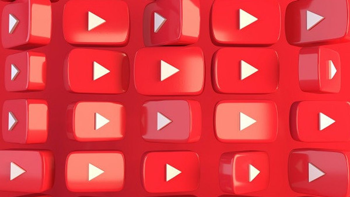 Protes Pengguna, YouTube Stop Experiment Video 4K Untuk Langganan Premium
