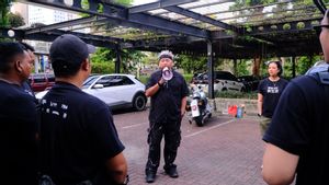 Replika Rubicon dan Aksi Bullycon Ramaikan CFD Menjelang Rilis Film Ozora