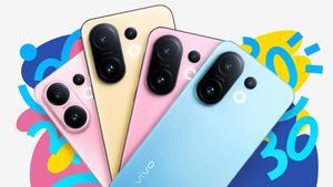 Bocoran vivo S50 Pro Mini, dari Prosesor Hingga Kamera 