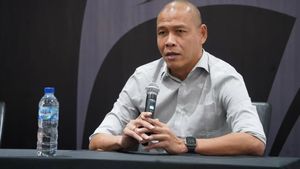 Nova Arianto Tak Akan Dampingi John Herdman demi Fokus Tangani Timnas Indonesia U-20
