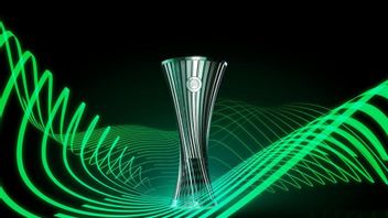 Hasil Undian 16 Besar Liga Conference: Beda Nasib Dua Klub Serie A
