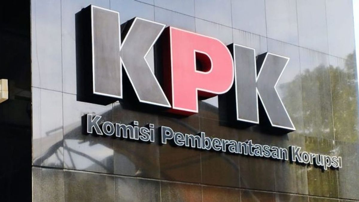 KPK Reveals Money Found Related To Corruption Of The Ministry Of Energy And Mineral Resources Reaches IDR 1.3 Billion