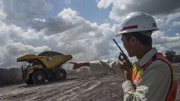 Members Of The House Of Representatives Yakin NU And Muhammadiyah Manage Mining Implementing The Principle Of Prudence