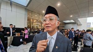 The Ministry Of Public Works Will Immediately Auction 9 KPBU Projects Worth IDR 90 Trillion