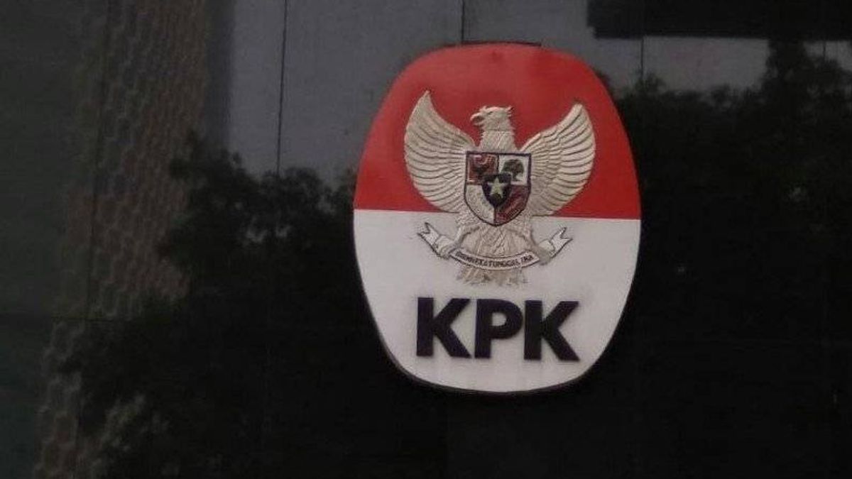 KPK Releases Results Of Integrity Assessment Survey, 30 Percent Of Ministries/Agencies And Regencies Still Prone To Corruption