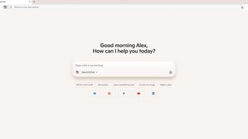 マイクロソフトがエッジでコピロットモード機能、AIを使用したWebクルージングセンセーションを開始