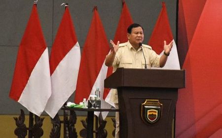 Sisi Lain Prabowo yang Diungkap Tukang Jahit: Casing-nya Aja Galak, Hatinya Lembut