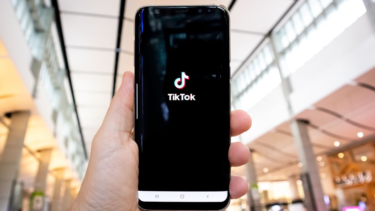 Trois marques locales sur TikTok pourront vous calmer