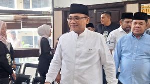 Pengacara Simpulkan Penetapan Tersangka Yaqut Cacat Prosedur-Langgar KUHAP Baru