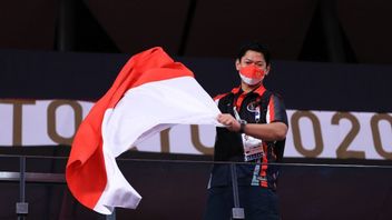 Tim Khusus Dibentuk untuk Bebaskan Indonesia dari Jerat Sanksi WADA