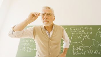 جاكرتا - تأثير طوال العصر! فيما يلي 10 علماء علم ونتائجهم التي تغير العالم