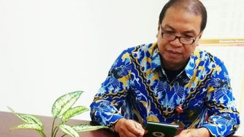 L’Ombudsman Qualifie La Qualité Des RESSOURCES Humaines De Facteur Majeur De Mauvaise Administration à Gorontalo