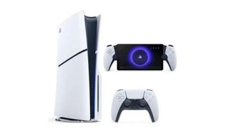 PS5 官方价格从 4 月 2 日起上涨，PS5 Pro 触及 1500 万印尼盾