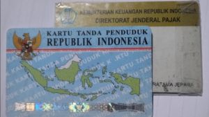 Realization Of NIK Funding As NPWP In Bali Capai 99 Percent
