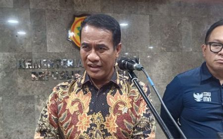 Jokowi Tambah Anggaran Subsidi Pupuk Rp14 Triliun, Mentan Amran Jelaskan Alasannya