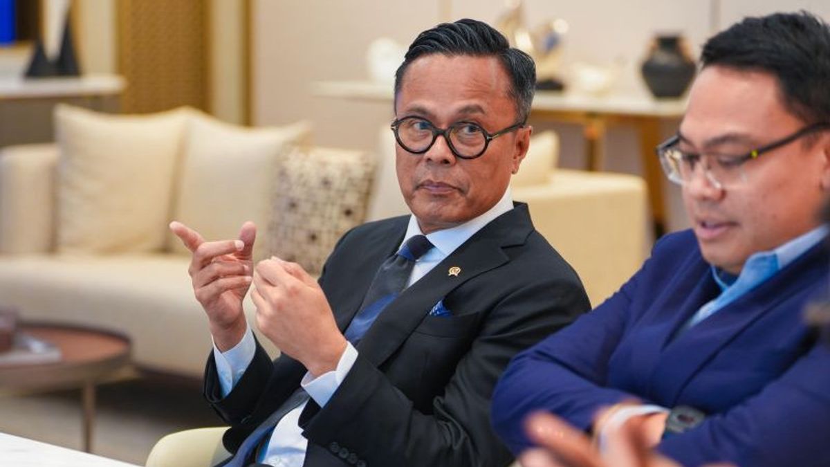 Bos BP BUMN Harap  Transformasi Digital lewat Telekomunikasi Beri Dampak Ekonomi ke Masyarakat