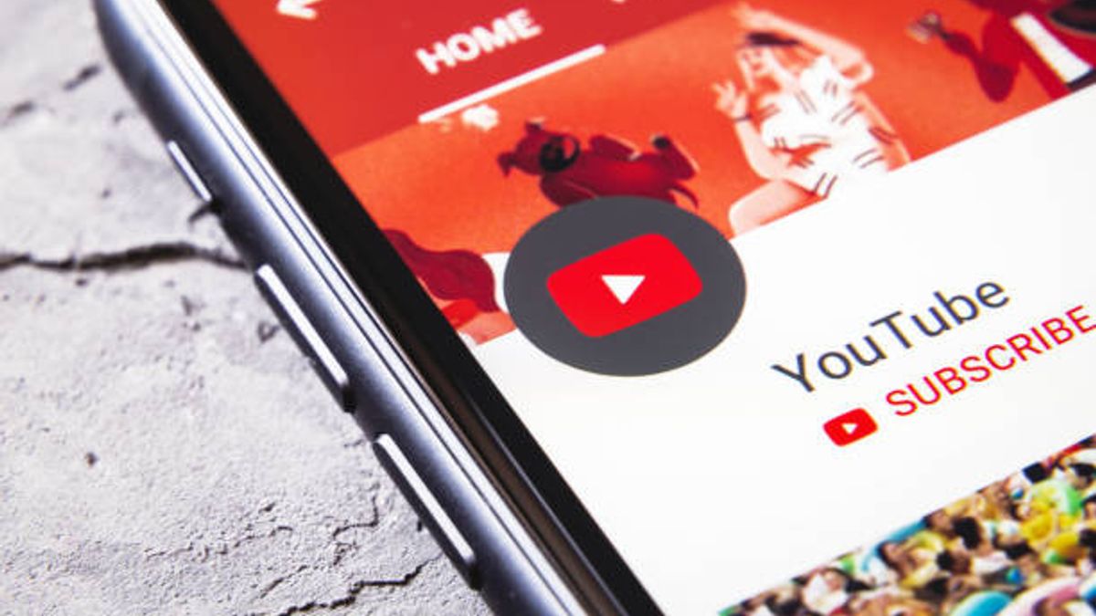 YouTube Hapus Saluran RT Lantaran Langgar Kebijakan Misinformasi COVID