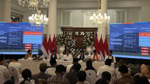 Pramono Proyeksikan Ekonomi Jakarta Tahun 2025 Tumbuh 5,1 Persen  