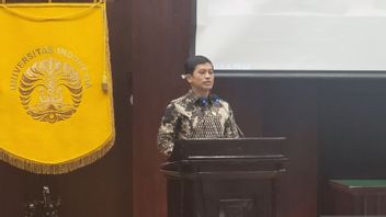 The Deputy Minister Of Health Is Optimistic That The Republic Of Indonesia Is Able To Create Quality Medical Devices