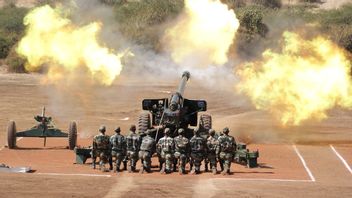 India Lancarkan Serangan ke Sembilan Lokasi di Pakistan dan Kashmir