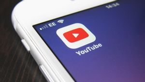 YouTube Ubah Tampilan Bilah Status di Perangkat Android 