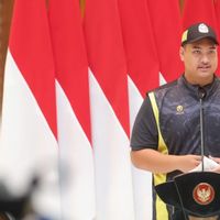 Indonesia Teken Kerja Sama dengan Singapura Bidding Piala Dunia U-20 2025
