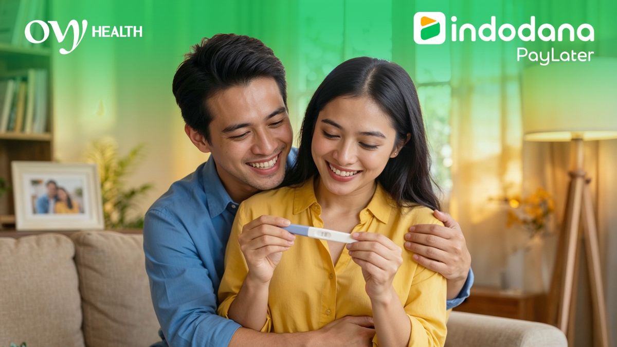 Indodana FinanceとOvy Healthの協力は、女性の健康アプリケーションに融資ソリューションを統合します