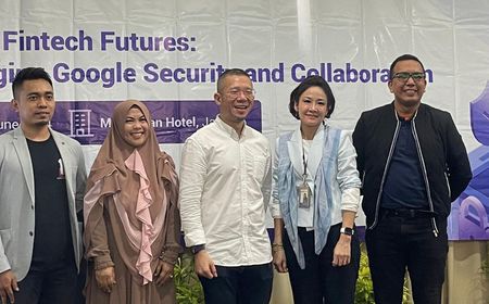 CBNCloud dan EDTS Dukung Tingkatkan Keamanan Masa Depan Fintech Syariah