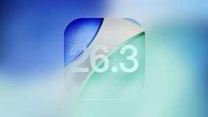 Apple Rilis iOS 26.3, Pembaruan iPhone Terakhir Sebelum Peluncuran Siri yang Lebih Canggih 