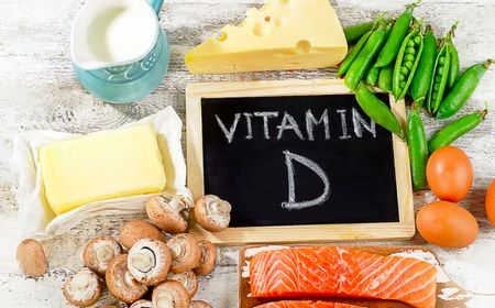 Kekurangan Vitamin D di Awal Kehidupan Dapat Tingkatkan Risiko Penyakit Autoimun