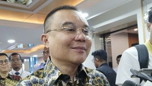 Dasco Minta BGN Investigasi Serius Masalah Keracunan MBG