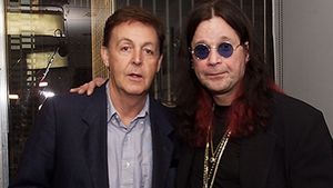 Ozzy Osbourne Kenang Perjumpaan Pertamanya dengan Paul McCartney: Seperti Bertemu Yesus Kristus