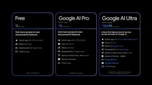 Google Perluas Paket AI Plus ke 77 Negara untuk Akses AI yang Terjangkau, Termasuk Indonesia 