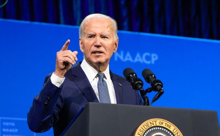 Terancam 25 Tahun Penjara, Putra Joe Biden Jalani Sidang Vonis Sepekan Setelah Pilpres AS