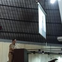 Cerita Gereja yang Memiliki Sejarah dengan Banjir Jakarta