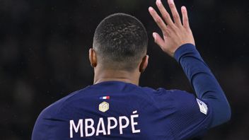 Jurgen Klopp Jadi Ancaman Real Madrid untuk Boyong Kylian Mbappe